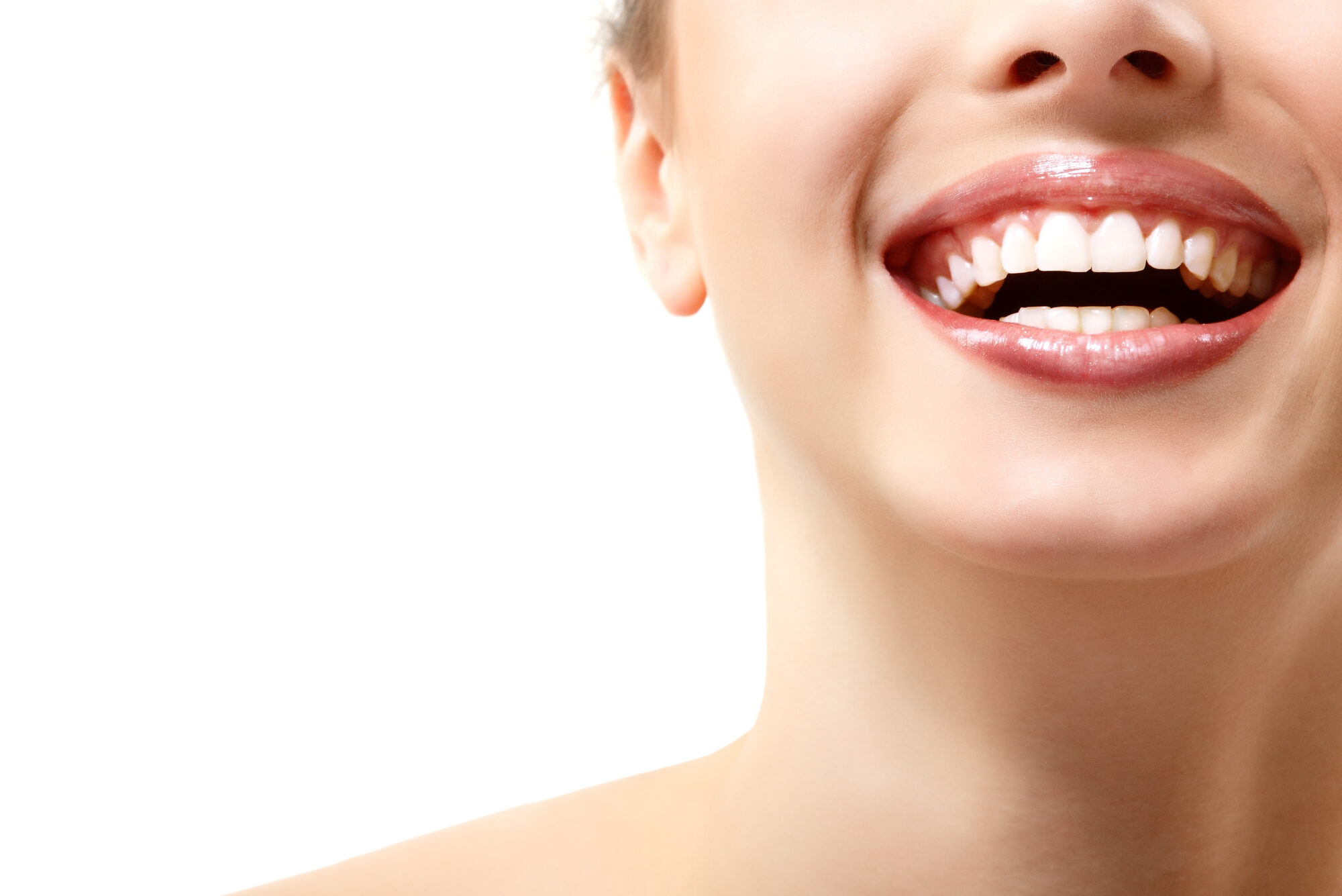 審美治療|Lips and Teeth Clinic 牛込歯科