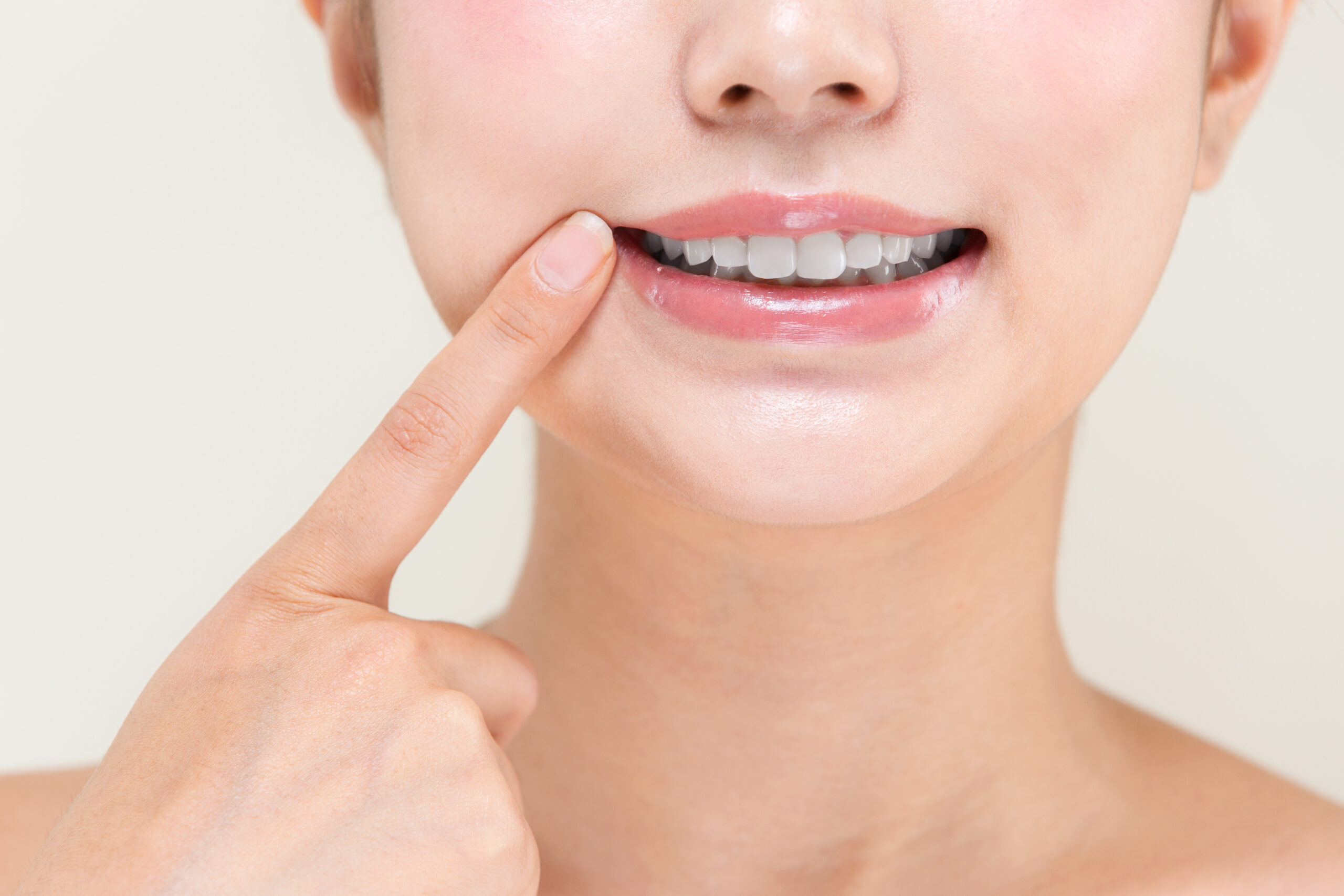 歯科の自費治療・牛込歯科LiPs dental