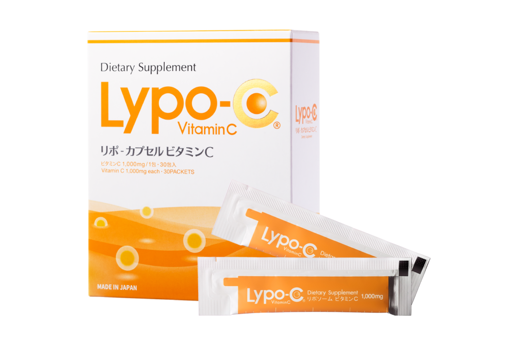 LypoC/リポC｜市谷のLips and Teeth clinic 牛込歯科