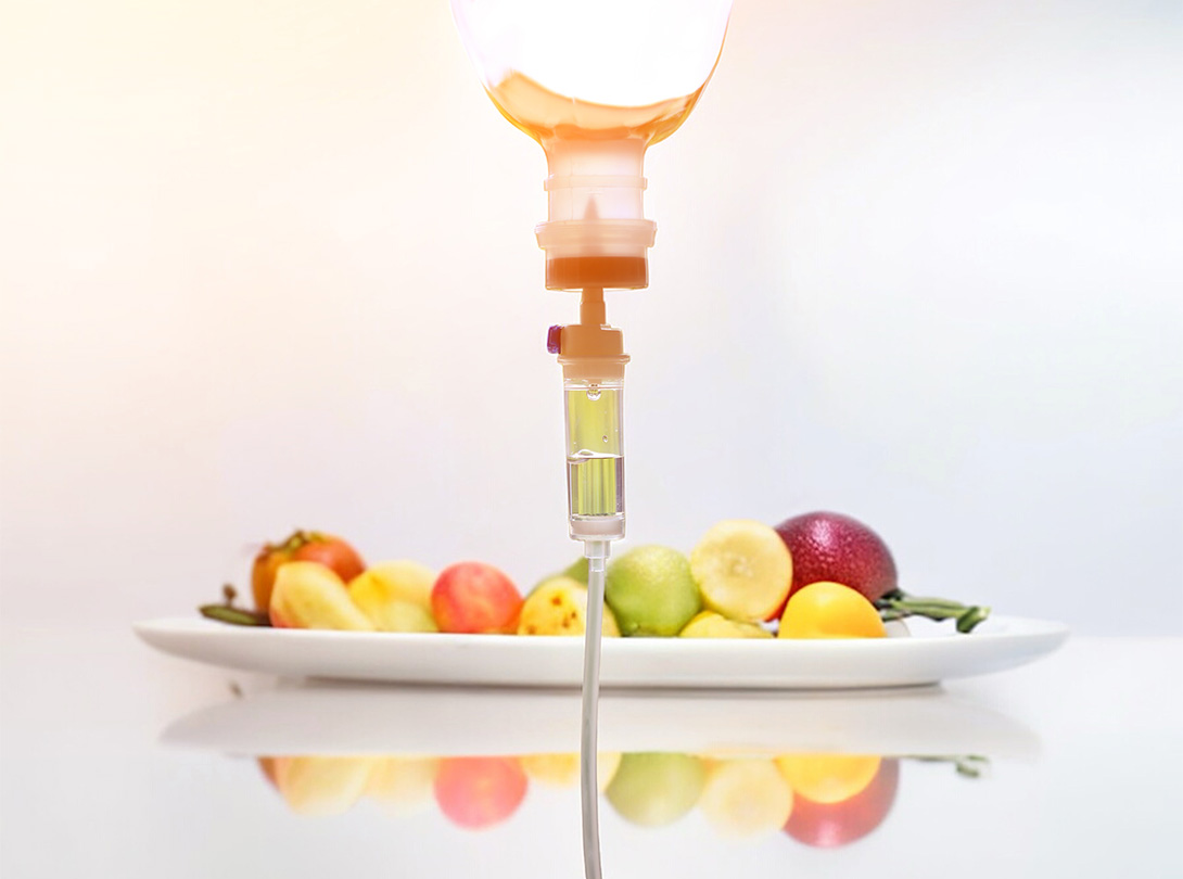 マイヤーズカクテル点滴｜Lips and teeth clinic 牛込歯科